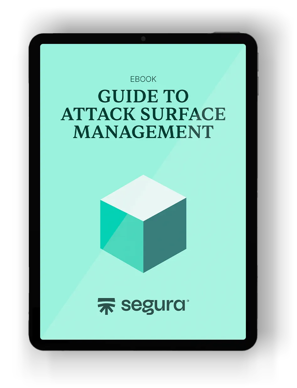 ebook rich material tablet mockup image